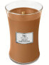 Scented candle vase large Santal Myrrh 609.5 g