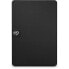 Фото #1 товара Externe Festplatte - SEAGATE - Tragbare Erweiterung - 4 TB - USB 3.0 (STKM4000400)