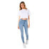 NOISY MAY Billie Skinny Fit VI059LB jeans
