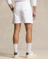 ფოტო #2 პროდუქტის Men's Wimbledon 2024 Fleece Shorts