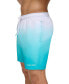 Men's Sky Gradient 7" Volley Swim Trunks