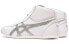 Фото #4 товара Кроссовки Onitsuka Tiger Mexico Mid Runner 1183A594-100