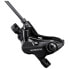 Фото #2 товара SHIMANO MT501 Post Mount Resin Hydraulic Disc Front Brake