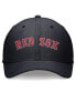 Men's Navy Boston Red Sox Evergreen Performance Flex Hat