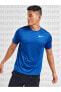 Dri-Fit Miler 1.0 Royal Blue T-shirt Mavi Erkek Spor Tişört
