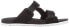 Chaco Women's Lowdown Slide Sandal, Black, 9