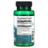 Фото #2 товара Swanson, Таурин, 1000 мг, 60 растительных капсул