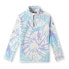 Фото #1 товара O´NEILL Printed half zip fleece