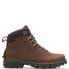 Фото #1 товара Wolverine Forge Ultraspring 6" W880270 Mens Brown Wide Leather Work Boots