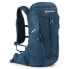 Рюкзак походный MONTANE Trailblazer 25L Narwhal Blue - фото #4