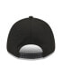 Фото #2 товара Men's Black San Francisco Giants 2023 MLB Father's Day 9FORTY Adjustable Hat