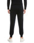 Фото #2 товара Bruno Magli Wool Jogger Pant Men's