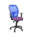 Фото #1 товара Офисный стул Jorquera bali P&C ABALI82 Фиолетовый Лиловый