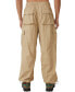 Фото #2 товара Men's Parachute Tech Cargo Pants