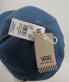 VANS DROP CHECK MENS SNAPBACK HAT BLUE BLACK VN0A5L44ZR8 NEW