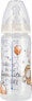 Фото #2 товара NUK NUK BUTELKA PP 300ML 0-6M FC TYGR P10741022 1/6