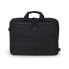 Dicota Eco Top Traveller SCALE - Toploader bag - 39.6 cm (15.6") - Shoulder strap - 930 g