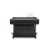 Multifunction Printer HP T650