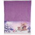 NICI Plush Cosy Winter 140x175 cm Blanket
