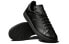 Фото #4 товара adidas originals StanSmith 轻便防滑耐磨 低帮 板鞋 黑色 / Кроссовки adidas originals StanSmith HQ6787