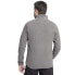 PENTAGON Arkos full zip sweatshirt