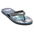 Фото #2 товара QUIKSILVER Molokai Art II Flip Flops