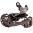 Shimano GRX RD-RX812 Rear Derailleur 11-Speed Top Shadow Plus Direct Mount