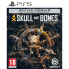 Фото #1 товара Skull & Bones Premium Edition PS5-Spiel