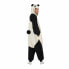 Фото #14 товара Карнавальный костюм Мой Друг Панда белый-черный My Other Me