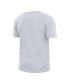 ფოტო #4 პროდუქტის Men's White Pittsburgh Steelers Gameday State T-shirt