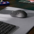 Фото #8 товара Logitech Signature M650 L Wireless Mouse for Business - Right-hand - Optical - RF Wireless + Bluetooth - 4000 DPI - Graphite