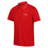 Фото #5 товара REGATTA Maverick V short sleeve polo