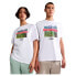 ფოტო #1 პროდუქტის NAPAPIJRI S-Bolivar short sleeve T-shirt