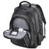Фото #7 товара Hama Vienna - Backpack - 43.9 cm (17.3") - Shoulder strap - 1.4 kg