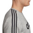 Фото #3 товара Sweatshirt adidas Essentials 3 Stripes Crewneck Fleece M EI4902