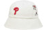 Фото #9 товара Головной убор MLB x Logo аксессуары шляпа рыбака