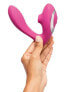 Фото #6 товара Auflegevibrator mit G-Punkt Stimulation, 1 St