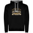 Фото #1 товара KRUSKIS Surfer Rider Bicolor hoodie