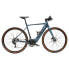 MONTANA BIKES Xonar Sport 700 Polini 105 2024 gravel electric bike