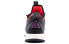 Nike ACG React Terra Gobe Bright Crimson Sports Shoes