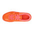 Фото #4 товара Puma Palermo Citrus Lace Up Womens Orange Sneakers Casual Shoes 40078201