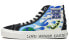 Кроссовки Vans Style 238 Mother Earth VN0A3JFIWZ2