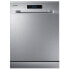 Фото #7 товара Посудомоечная машина Samsung DW60M6040FS/EC 60 cm