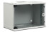 DIGITUS Wall Mounting Cabinet, SOHO, unmounted - 540x400 mm (WxD) - фото #3