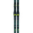 Фото #3 товара FISCHER Twin Skin Performance Medium+XC Control Step Nordic Skis