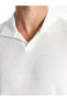 LCWAIKIKI Classic Polo Yaka Kısa Kollu Erkek Tişört