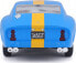 Bburago BBU 1:24 Ferrari Racing ModelKit 250 GTOBlue 26581