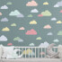 Фото #3 товара 40 Wolken Pastell Set