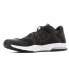 Фото #6 товара Мужские кроссовки спортивные для бега черные текстильные низкие с амортизацией Nike Zoom Train Complete