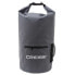 Фото #1 товара Рюкзак водонепроницаемый Cressi PVC Zip Dry Sack 20L